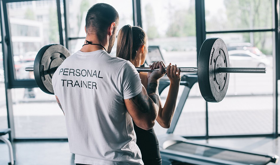 How to Choose the Right Personal Trainer for Your Fitness Goals