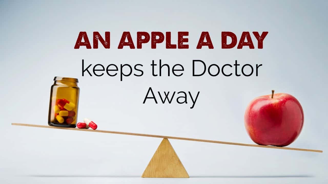 Apple a Day: The Surprising Fitness Benefits of This Everyday Fruit