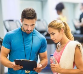 Phifer Fitness