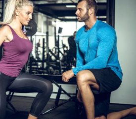 Phifer Fitness