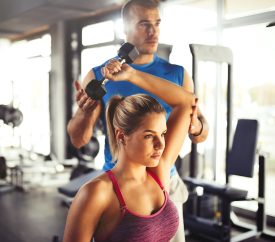 Phifer Fitness