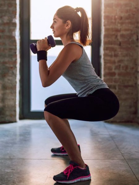 Phifer Fitness