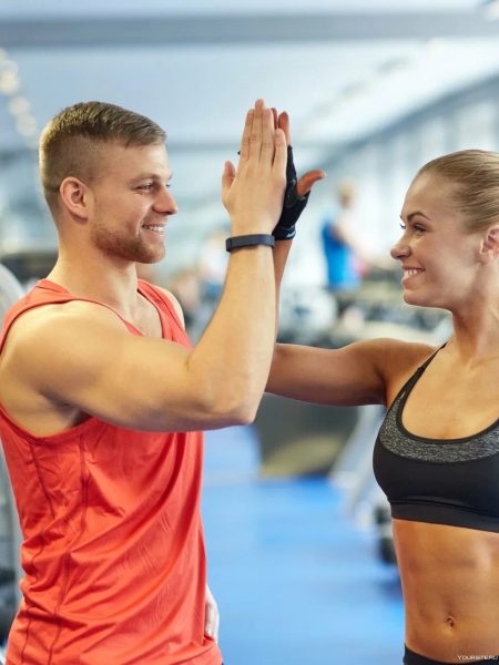 Phifer Fitness