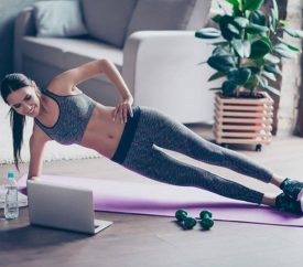 Phifer Fitness